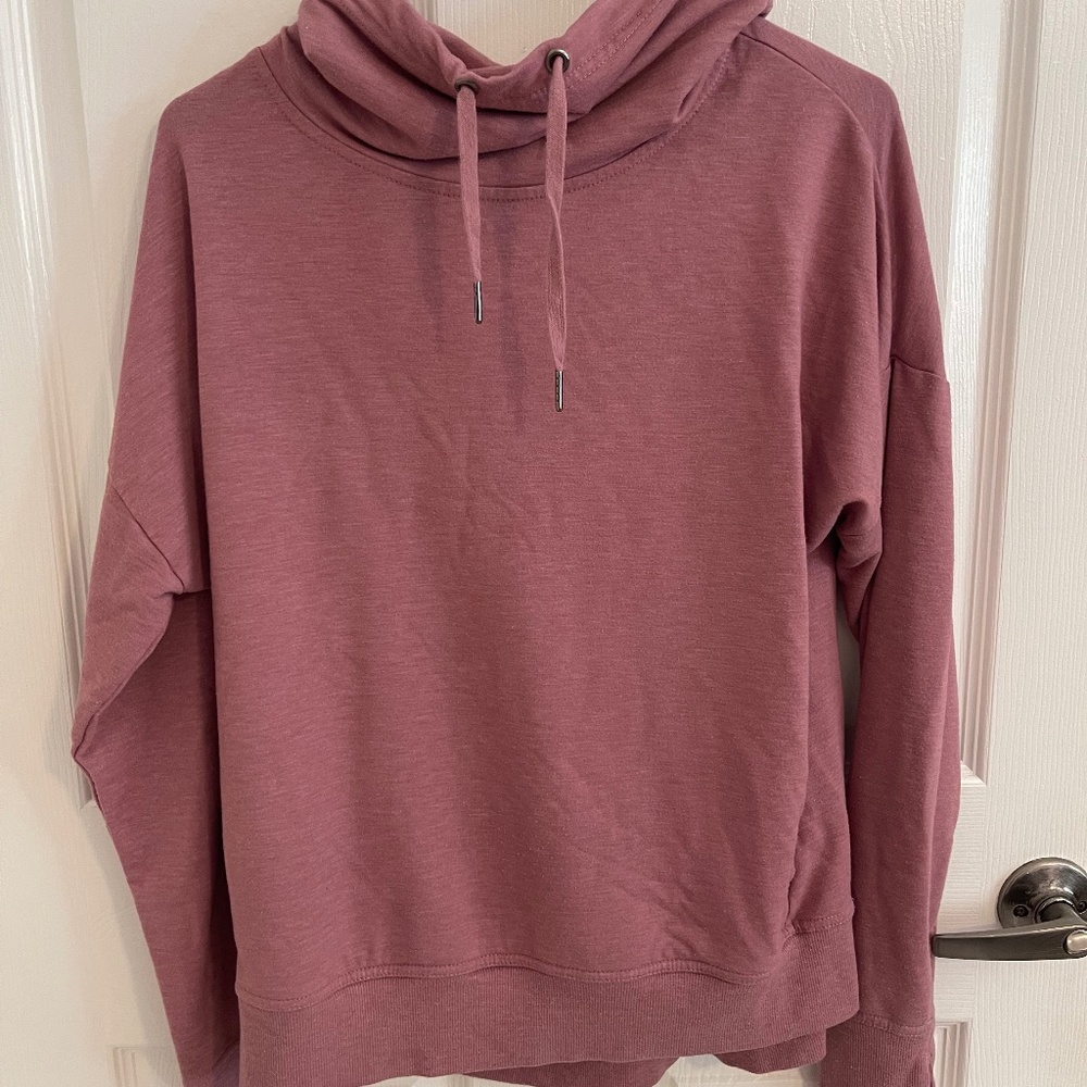 Jockey Sweatshirt